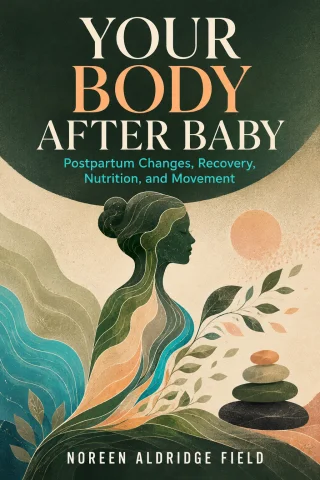 Your Body After Baby cover