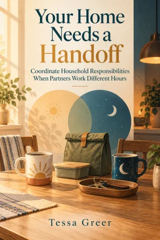 Your Home Needs a Handoff cover